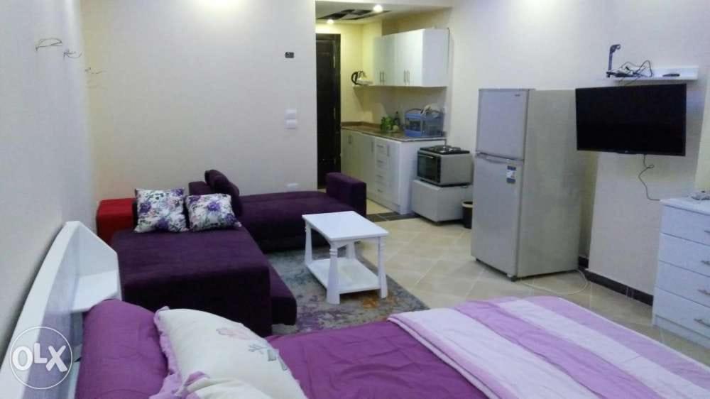 Appartement Cecelia Furnished For Rent *