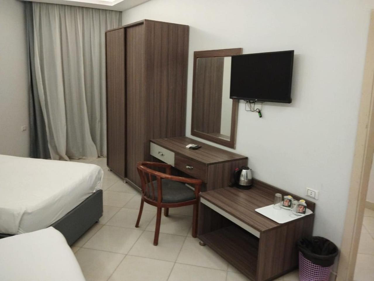 Appartement Cecelia Furnished For Rent Hurghada