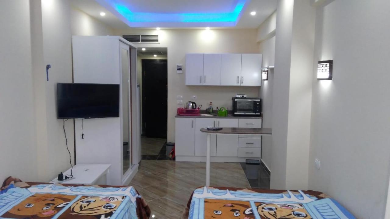 Cecelia Furnished For Rent Apartament Hurghada