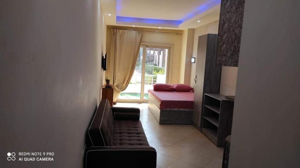 Apartament Cecelia Furnished For Rent Hurghada