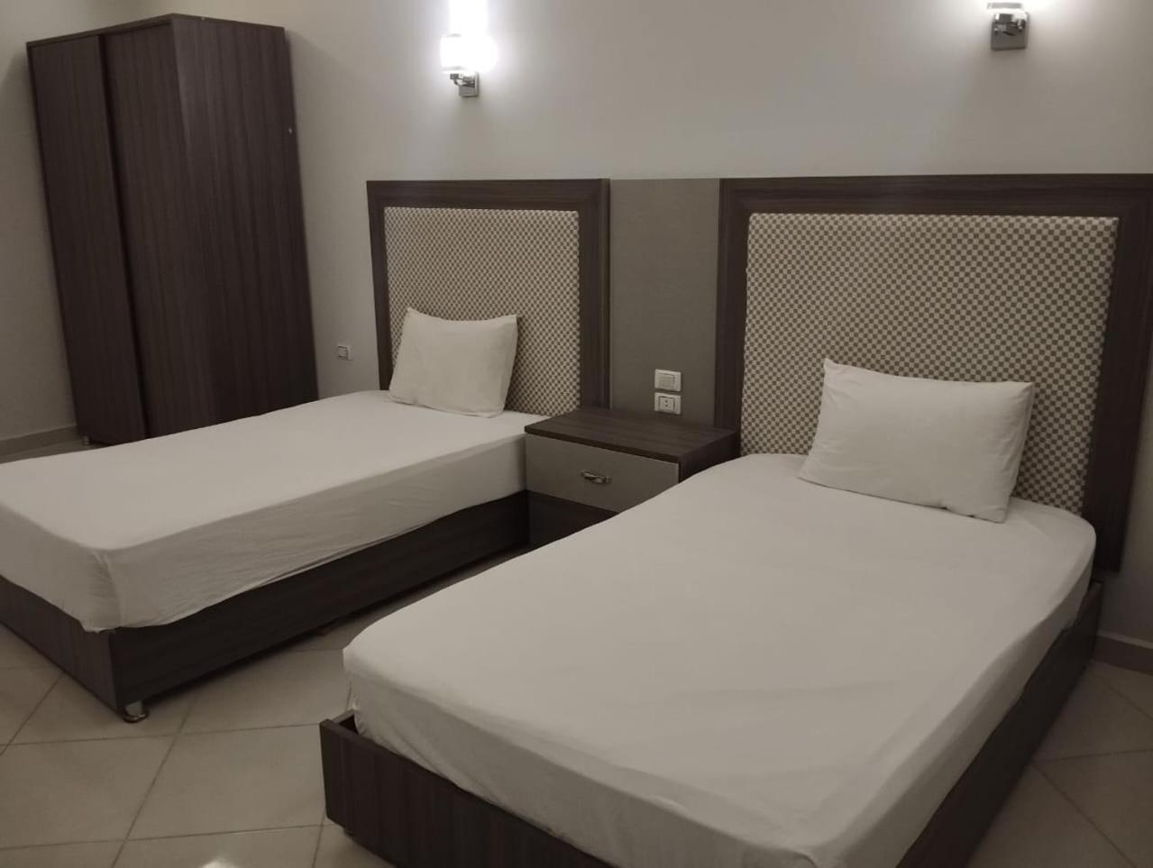 Cecelia Furnished For Rent Apartament Hurghada