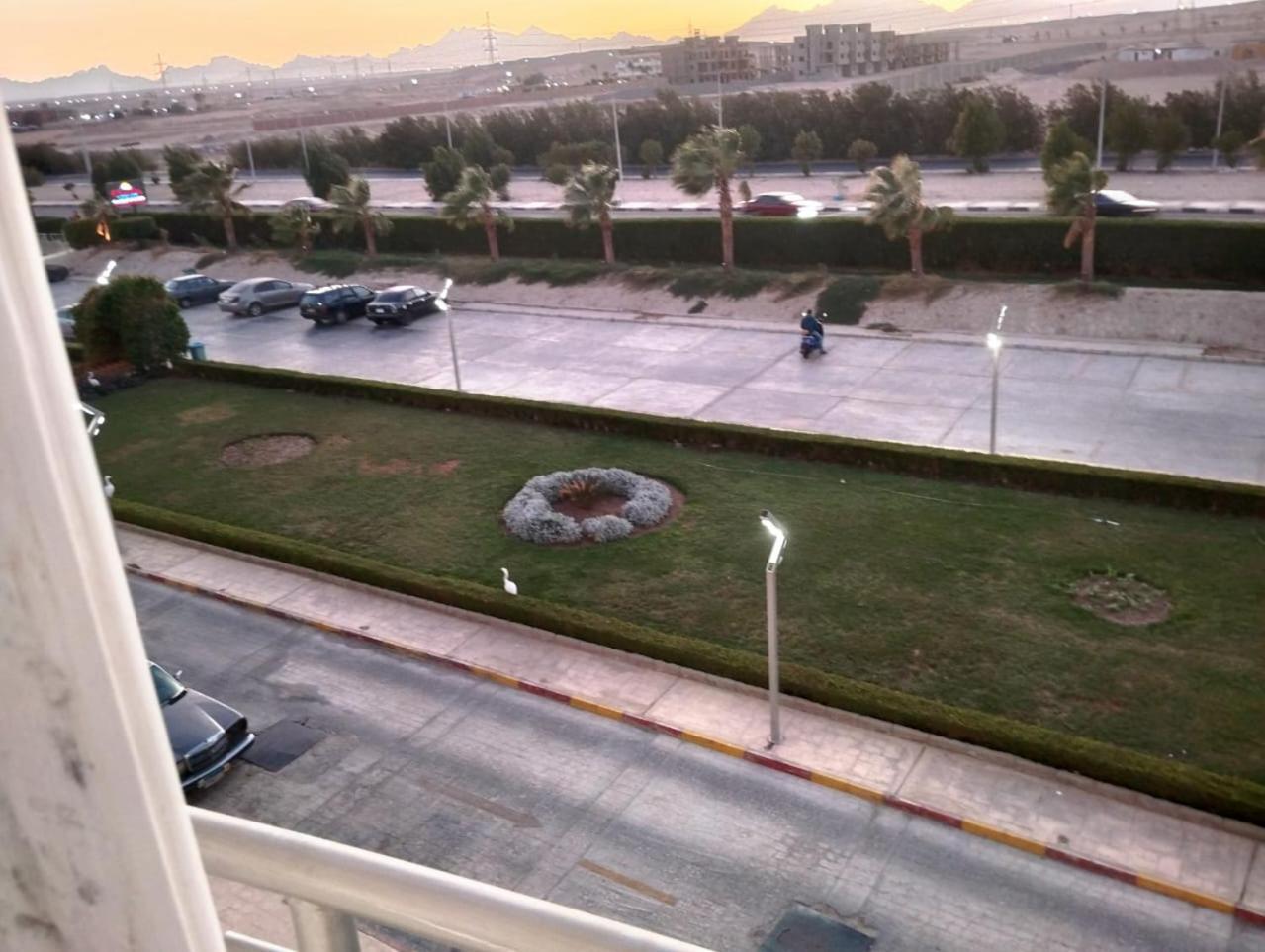 Cecelia Furnished For Rent Apartament Hurghada
